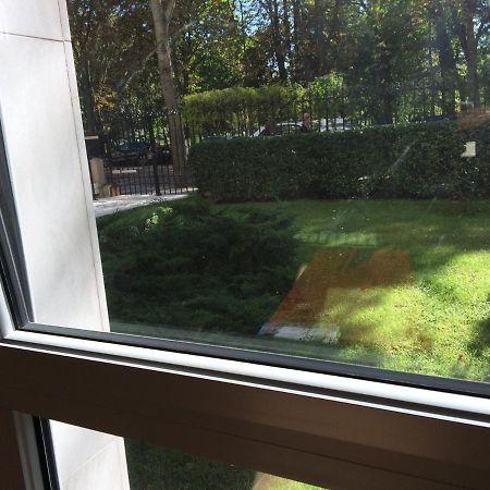 Tres Beau Studio Neuilly-sur-Seine Zewnętrze zdjęcie