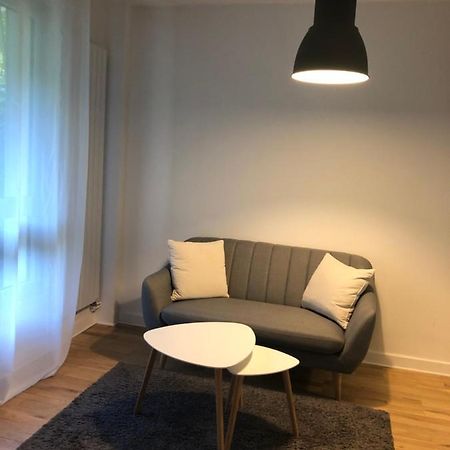 Tres Beau Studio Neuilly-sur-Seine Zewnętrze zdjęcie