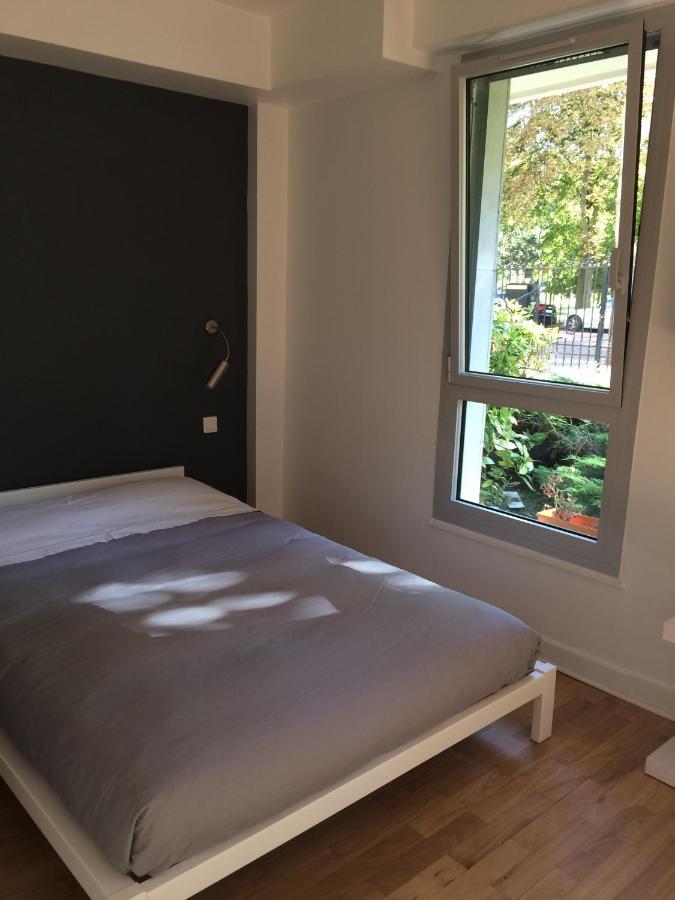 Tres Beau Studio Neuilly-sur-Seine Zewnętrze zdjęcie