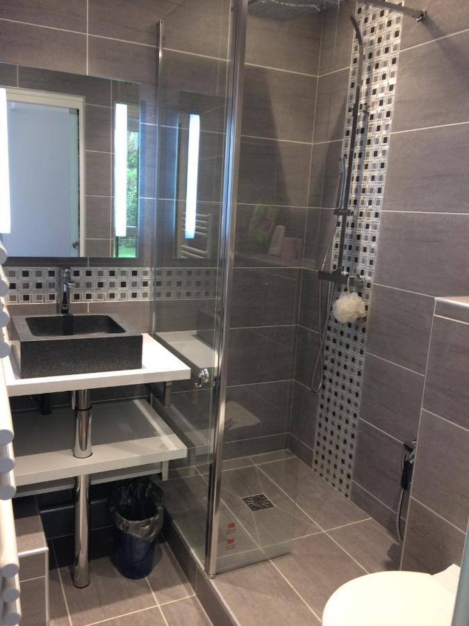 Tres Beau Studio Neuilly-sur-Seine Zewnętrze zdjęcie